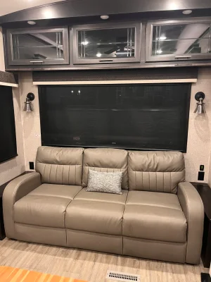 2021 JAYCO PINNACLE photo 5