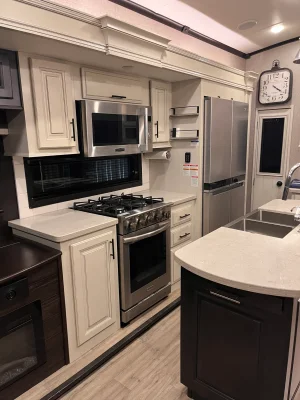 2021 JAYCO PINNACLE photo 10