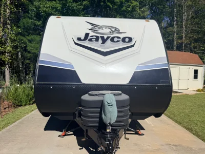 2024 JAYCO JAY FEATHER photo 16