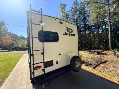 2024 JAYCO JAY FEATHER photo 18