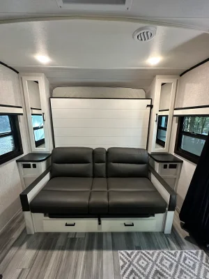 2024 JAYCO JAY FEATHER photo 8