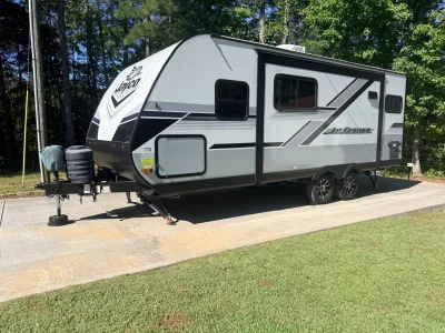 Used 2024 Jayco Jay Feather 21MML