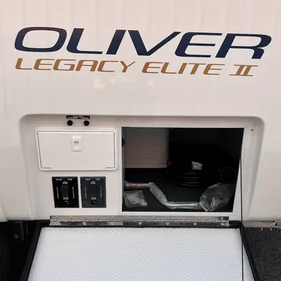 2026 Oliver Legacy Elite II photo 6