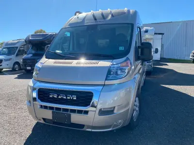 Used 2022 Roadtrek Roadtrek Zion SRT