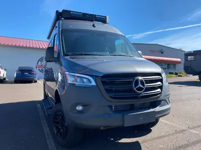 2025 Winnebago Revel photo 3