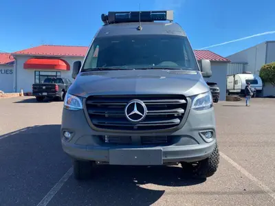2025 Winnebago Revel photo 2