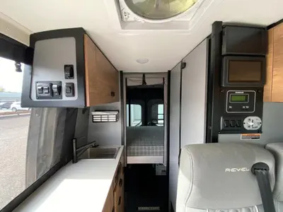 2025 Winnebago Revel photo 15