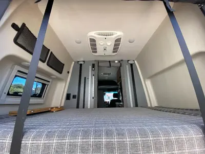 2025 Winnebago Revel photo 11