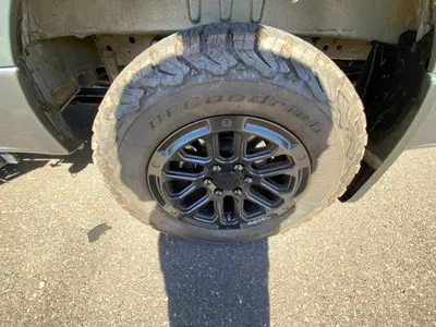 2025 Winnebago Revel photo 8