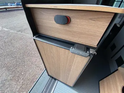 2025 Winnebago Revel photo 18