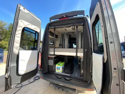 2025 Winnebago Revel photo 10