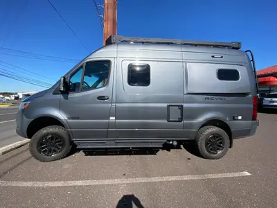 2025 Winnebago Revel photo 6