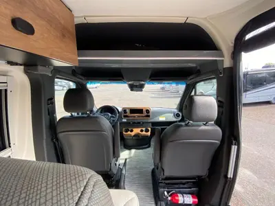 2025 Winnebago Revel photo 28