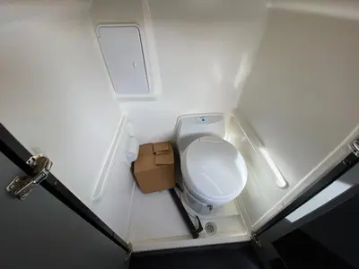 2025 Winnebago Revel photo 27