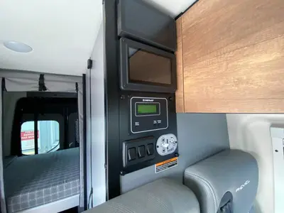 2025 Winnebago Revel photo 17
