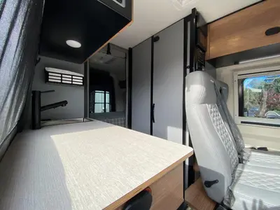 2025 Winnebago Revel photo 14