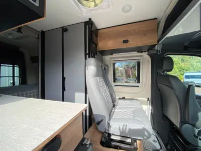 2025 Winnebago Revel photo 13