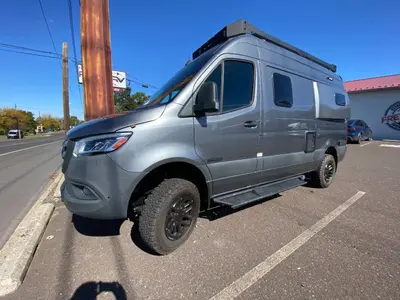 2025 Winnebago Revel photo 4