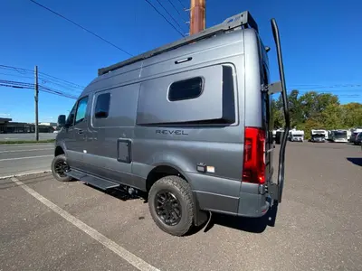 2025 Winnebago Revel photo 7