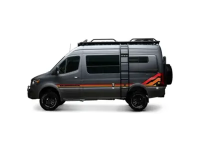 New 2027 Storyteller Overland Storyteller Overland Beast Mode OG