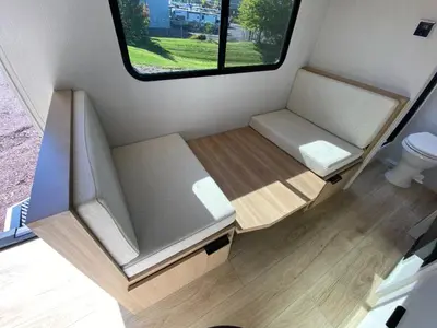 2027 Winnebago Micro Minnie photo 21