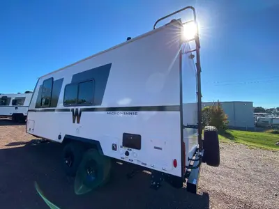 2027 Winnebago Micro Minnie photo 7