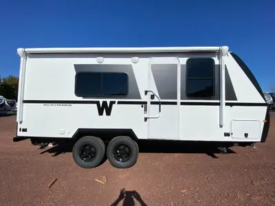 2027 Winnebago Micro Minnie photo 10