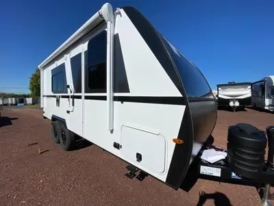 2027 Winnebago Micro Minnie photo 11