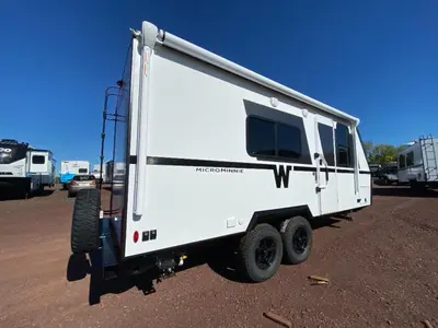 2027 Winnebago Micro Minnie photo 9