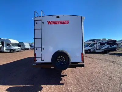 2027 Winnebago Micro Minnie photo 8
