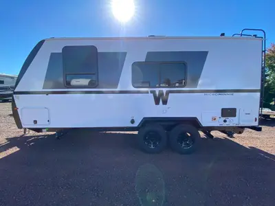 2027 Winnebago Micro Minnie photo 5