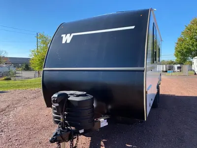 New 2027 Winnebago Micro Minnie 2000FRB