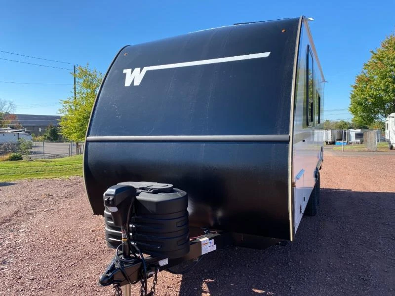 2027 Winnebago Micro Minnie exterior