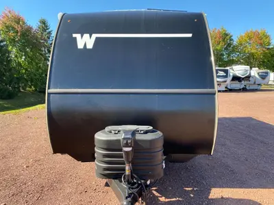 2027 Winnebago Micro Minnie photo 2