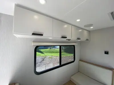 2027 Winnebago Micro Minnie photo 19