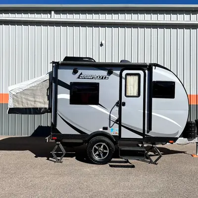 2018 Livin Lite Camplite photo 12