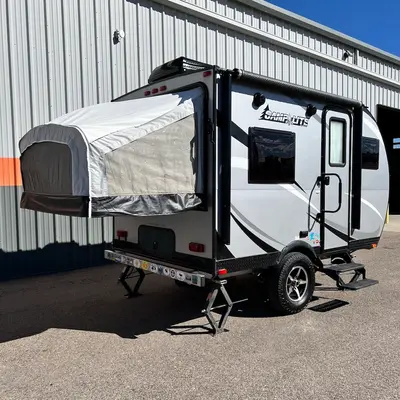 2018 Livin Lite Camplite photo 13