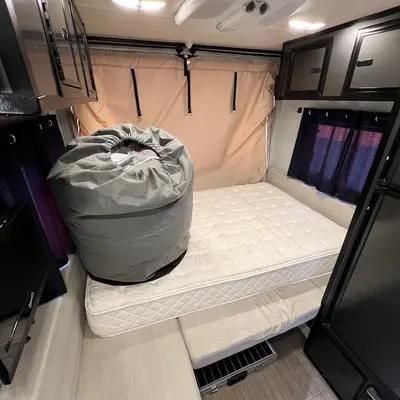 2018 Livin Lite Camplite photo 48