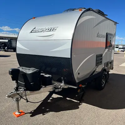 2018 Livin Lite Camplite photo 11