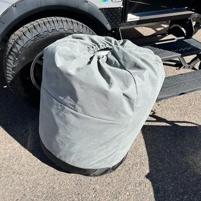 2018 Livin Lite Camplite photo 46
