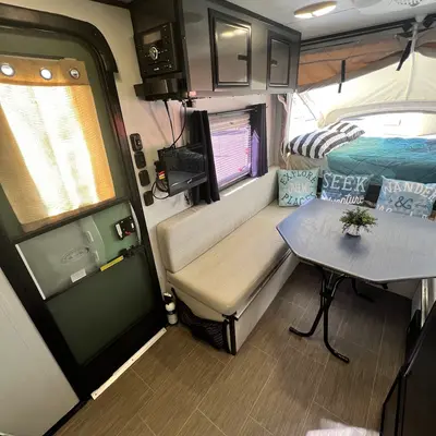 2018 Livin Lite Camplite photo 27