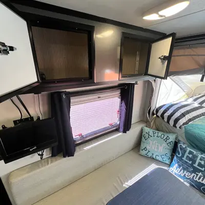 2018 Livin Lite Camplite photo 32