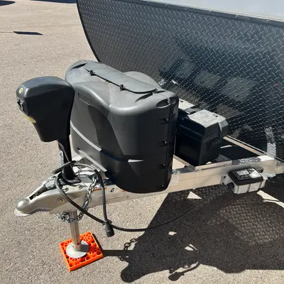 2018 Livin Lite Camplite photo 10