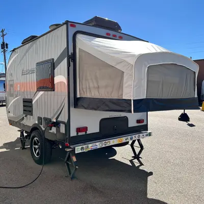 2018 Livin Lite Camplite photo 14