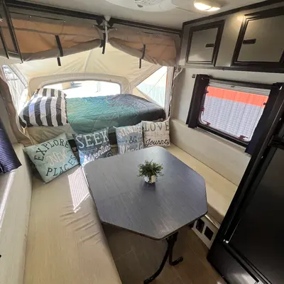 2018 Livin Lite Camplite photo 31