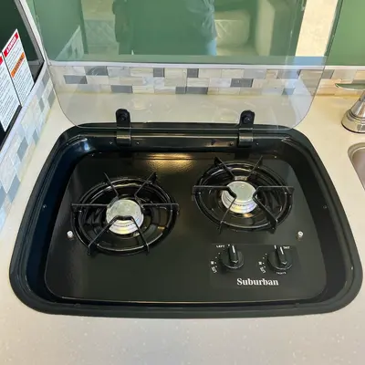 2018 Livin Lite Camplite photo 22