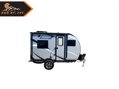 Used 2018 Livin Lite Camplite 11FK