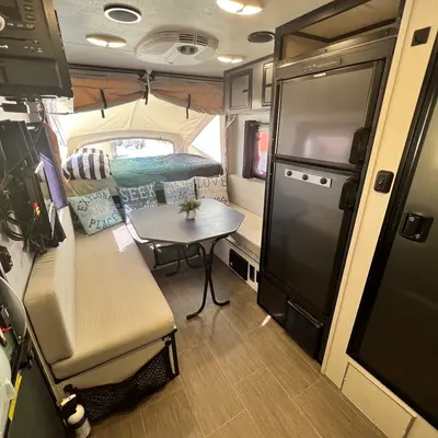 2018 Livin Lite Camplite photo 29