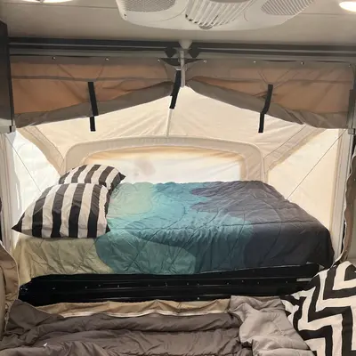 2018 Livin Lite Camplite photo 36