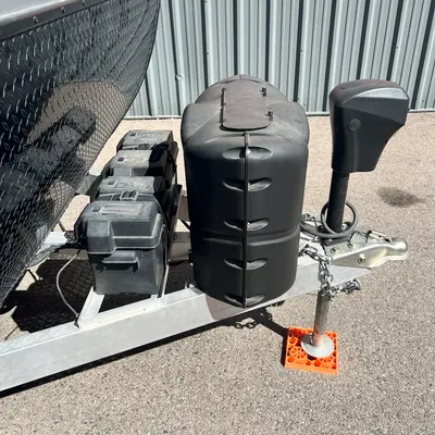 2018 Livin Lite Camplite photo 9